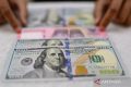 Rupiah pada Selasa pagi melemah menjadi Rp17.859 per dolar AS