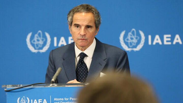 Key Strategy: IAEA tetap akan tinjau nuklir Iran meski ada keberatan