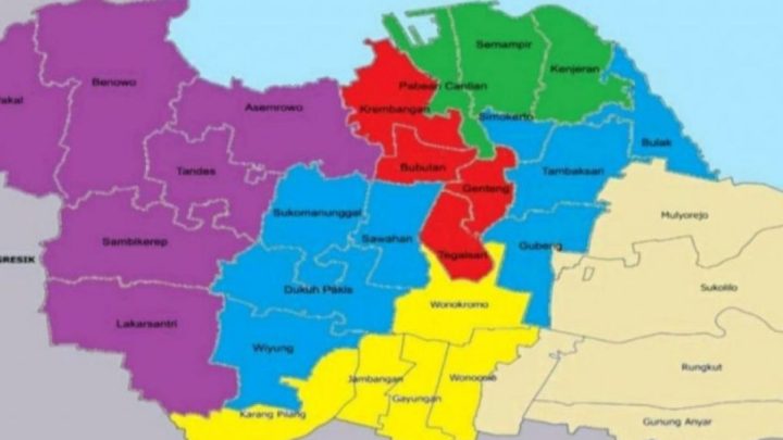 Main Agenda: Menata suara di kota tiga juta jiwa
