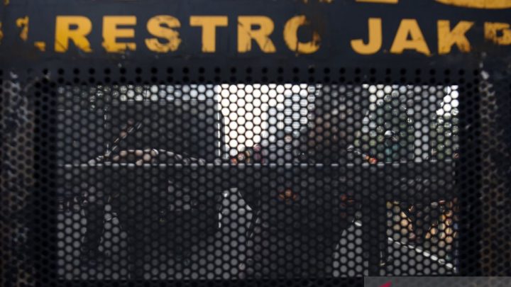 Official Announcement: Kapolda Metro minta personel amankan peserta aksi bawa alat berbahaya