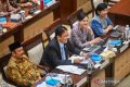 Meeting Results: Purbaya ajukan anggaran Kemenkeu Rp49,8 triliun pada 2027