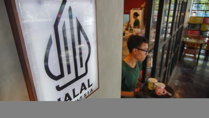 Meeting Results: BPJPH: Wajib Halal mencakup produk impor yang beredar di Indonesia