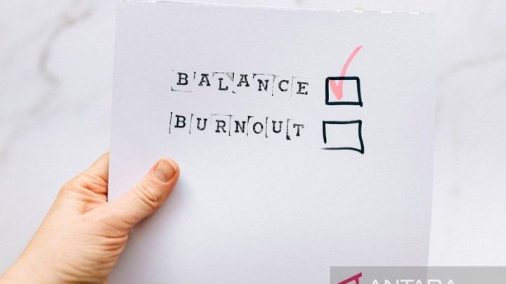 Key Discussion: Pekerja disarankan luangkan waktu hindari burnout