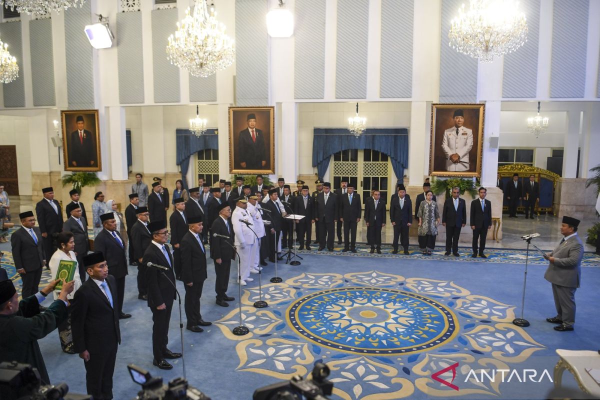 presiden-lantik-menteri-wakil-menteri-2641721