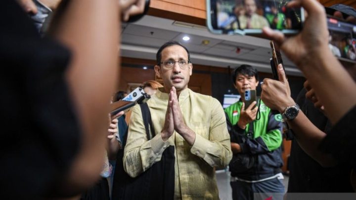 Key Strategy: JPU: Nadiem miliki niat jahat dan ditindaklanjuti dengan melawan hukum