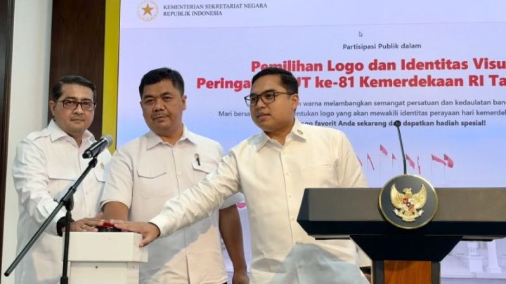 Visit Agenda: Prabowo instruksikan logo HUT Ke-81 RI dipilih masyarakat