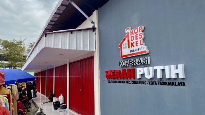 New Policy: Ekonom sebut sejumlah syarat agar Kopdes handal sebagai pemasok MBG