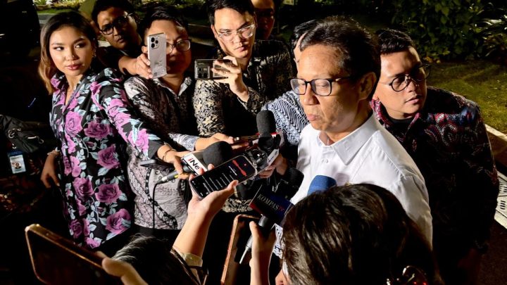 Meeting Results: Rabu besok, Prabowo dijadwalkan kunker ke Lampung untuk resmikan RSUD