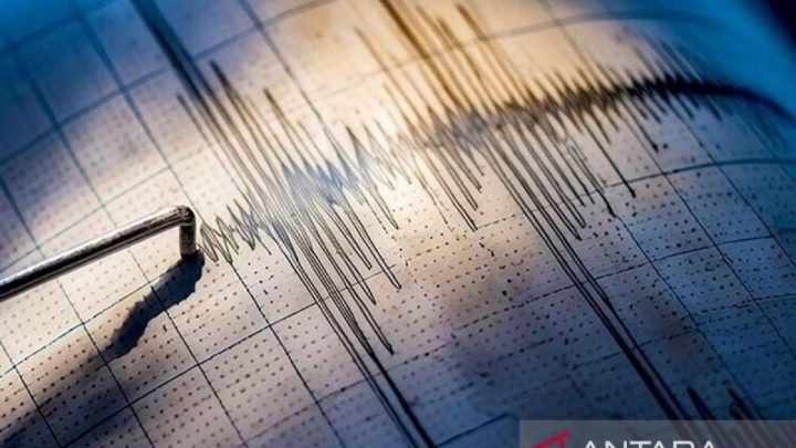 Gempa magnitudo 6,9 guncang Jepang timur laut – tak berpotensi tsunami