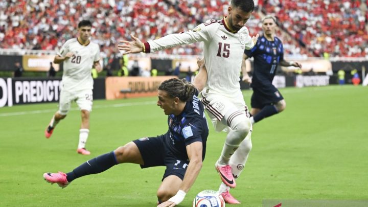 Special Plan: Uruguay gagal ke fase gugur Piala Dunia 2026