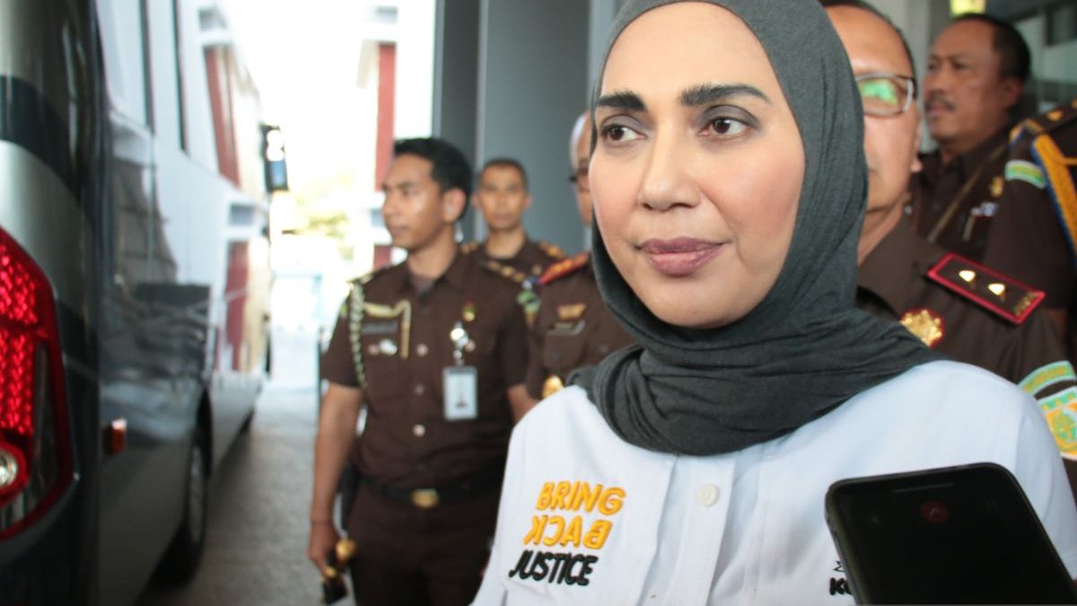 wakil-ketua-komisi-III-DPR-RI-Sari-yuliati