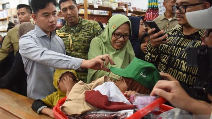 Special Plan: Politik kemarin, Kunker Wapres hingga DPR respon tuntutan mahasiswa