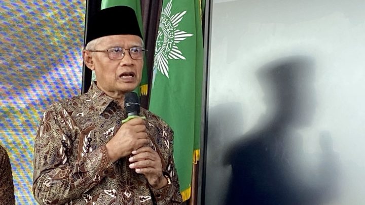 Special Plan: Haedar Nashir: Pendidikan bukan urusan kekuasaan, apalagi uang