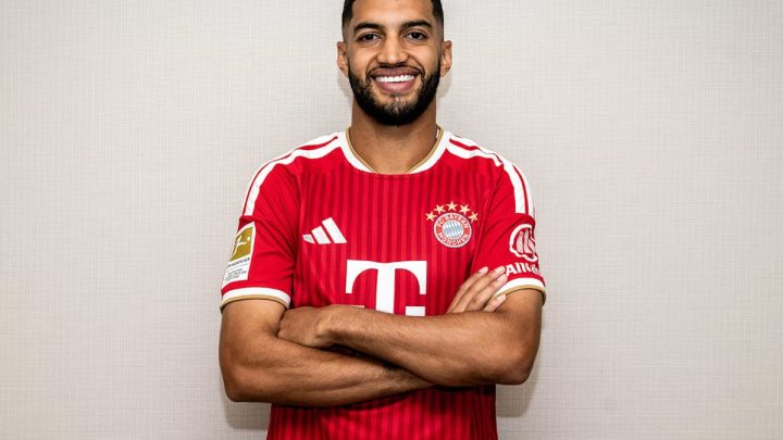Important Visit: Ismael Saibari dari Maroko langsung direkrut Bayern Muenchen