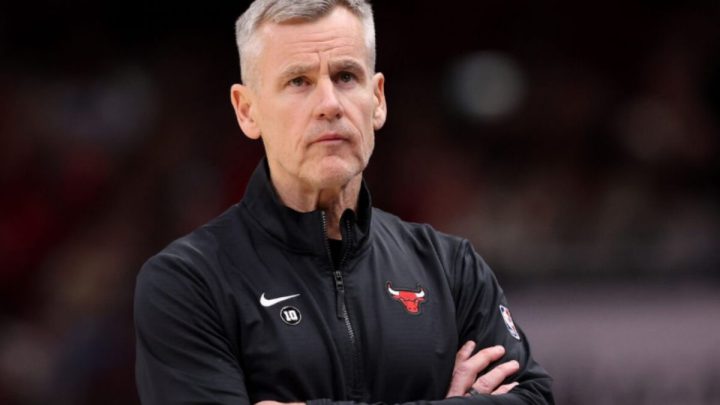 Special Plan: Billy Donovan jadi asisten pelatih kepala San Antonio Spurs