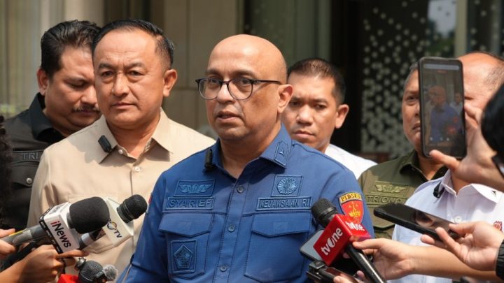 Latest Program: Kejagung hormati keputusan Lodewyk Pusung ajukan praperadilan