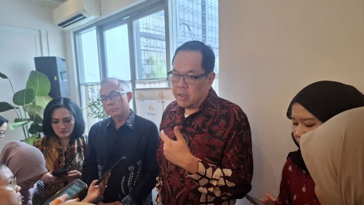 Special Plan: KB Bank perkuat pembiayaan produktif berbasis ekosistem