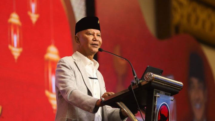 Banggar DPR respons soal usul hak keuangan kepala daerah ditingkatkan
