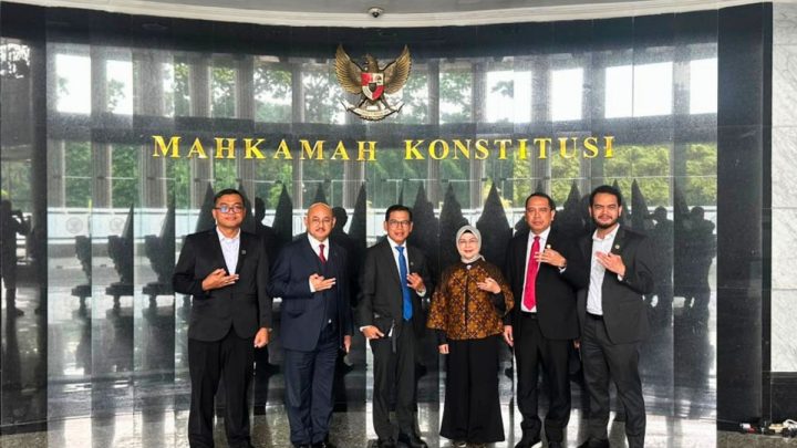 Peradi Prof: Advokat jadi penyeimbang capai kepastian hukum-profesionalisme