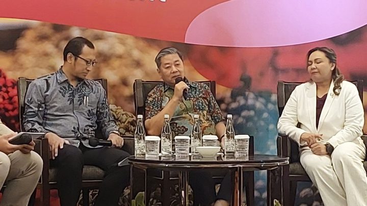 Facing Challenges: GAPMMI dorong pemerintah tingkatkan potensi bahan baku lokal