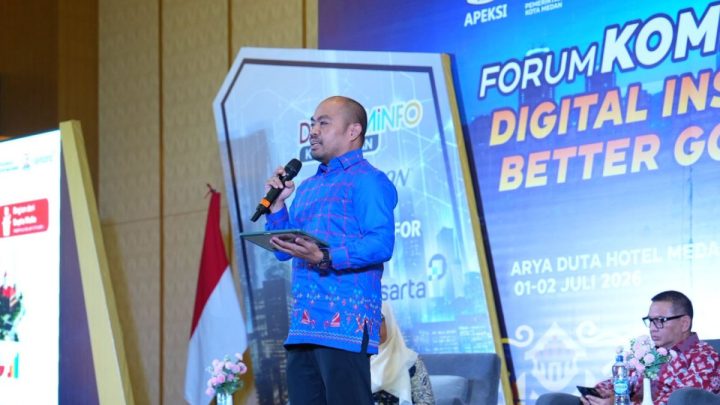 Solving Problems: Pemkot Makassar jadikan medsos sistem peringatan dini dari masyarakat