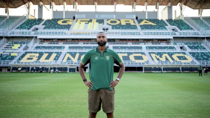 Key Issue: Persebaya datangkan Yuran dan pinjamkan Gali Freitas ke Madura United