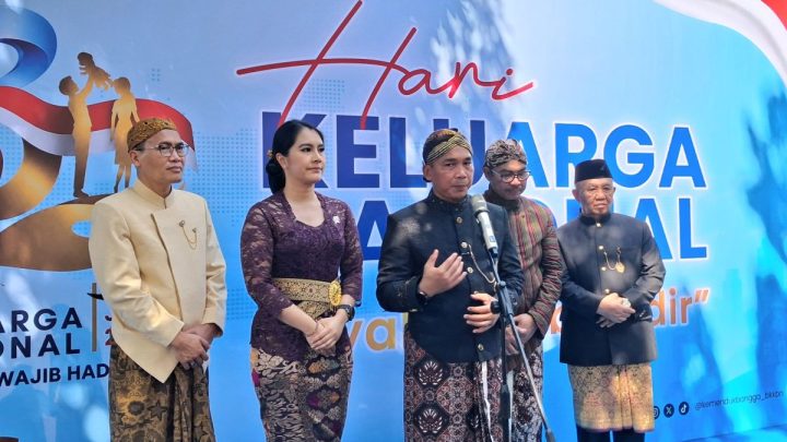 Latest Program: Sepekan, BRIN buka magang riset-pesan Hari Keluarga