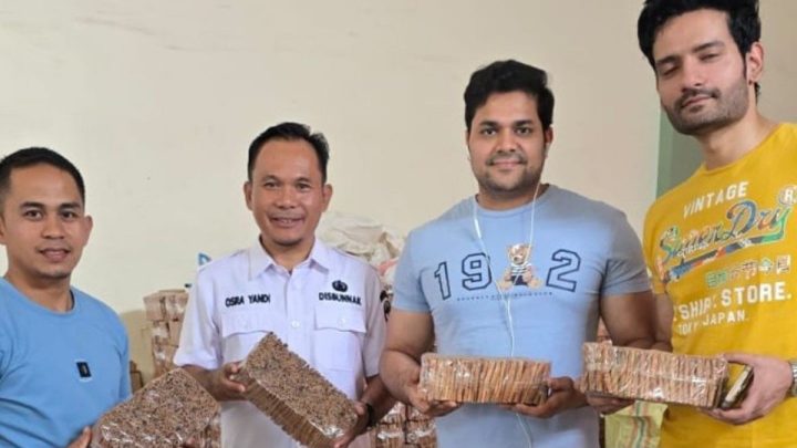 New Policy: Pemkab Kerinci intervensi petani kayu manis melalui bantuan bibit
