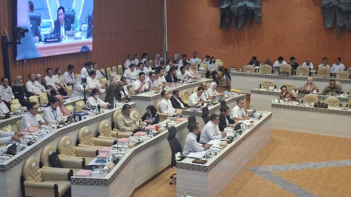 Main Agenda: Cipta Karya siapkan infrastruktur berbasis masyarakat di 3.246 lokasi
