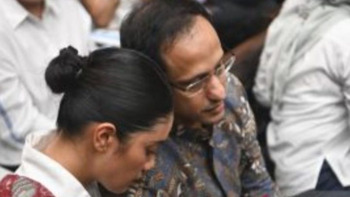 Meeting Results: Populer, Nadiem divonis 10 tahun hingga harga solar nonsubsidi turun