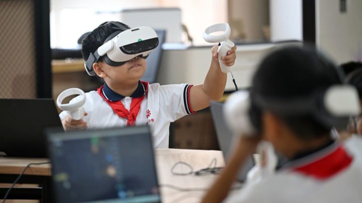 Solving Problems: Studi: AI ubah dunia kerja, universitas perlu inovasi cara mendidik