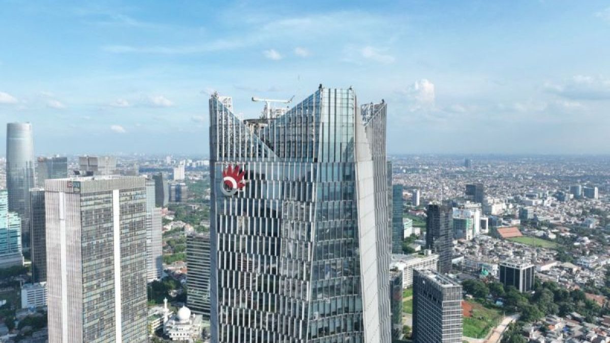 Gedung-Telkom-Indonesia