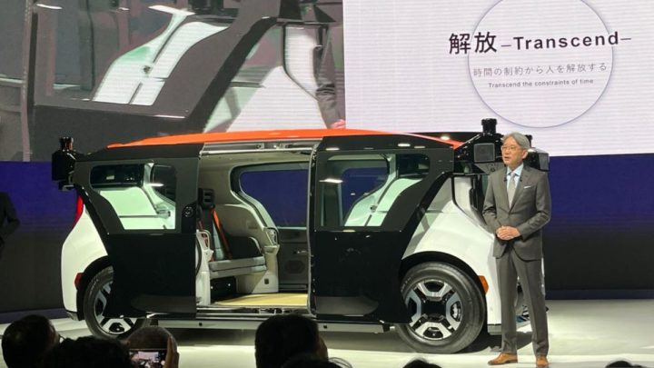 Key Strategy: Honda dan Nissan tak lama lagi bakal resmi bermitra