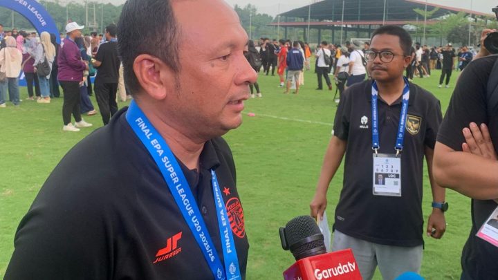 Latest Update: Persis Solo umumkan jajaran kepelatihan untuk musim 2026/2027