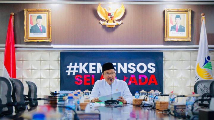 Meeting Results: Mensos ingatkan kepala Sekolah Rakyat siapkan MPLS dengan matang