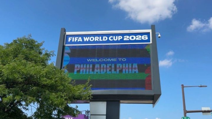 Pengambilan ID liputan Piala Dunia 2026 – mudah tapi ketat