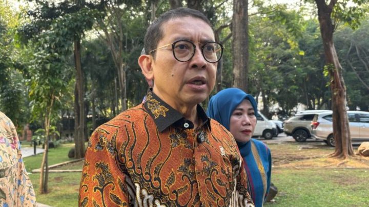Historic Moment: Fadli Zon sebut kegiatan ziarah di Gunung Kawi bagian tradisi lama