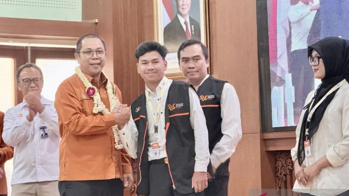 Historic Moment: BPS pastikan Sensus Ekonomi 2026 jamin kerahasiaan data masyarakat