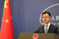 Main Agenda: China jawab kekhawatiran AS dan UE soal UU Persatuan Etnis
