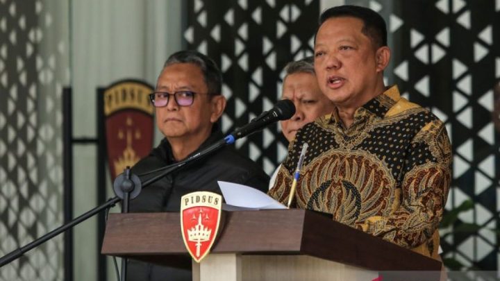 Latest Program: Komisi III siapkan tim pengawas usai Febrie mundur