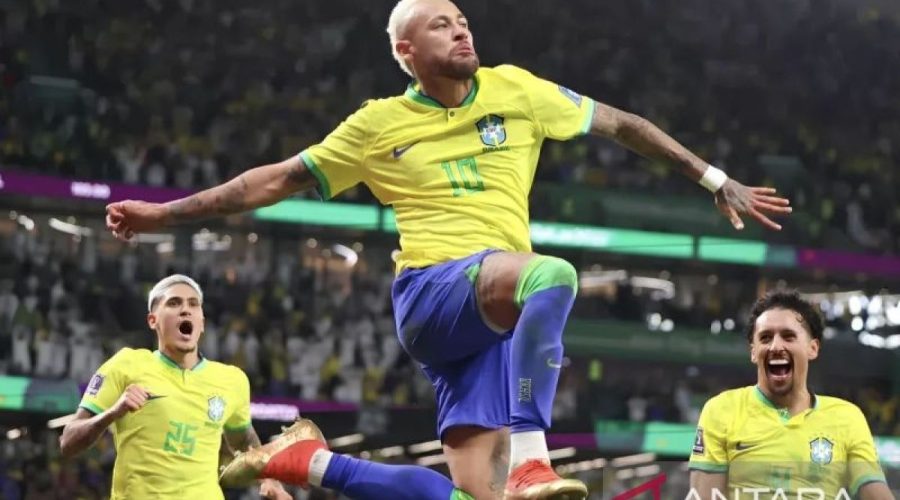 Neymar