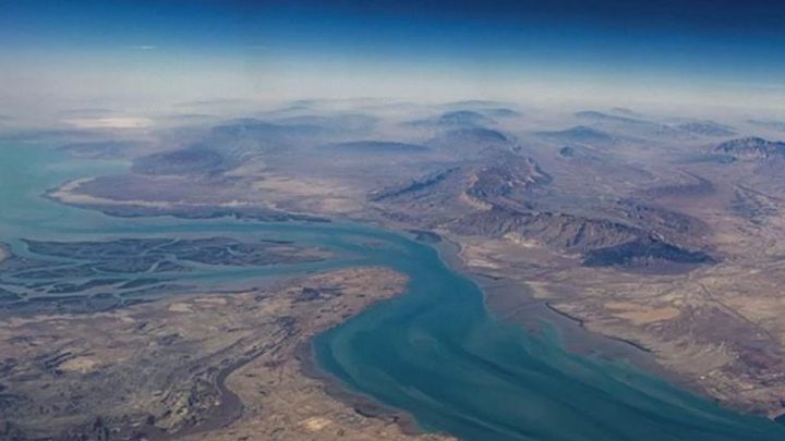 Latest Program: AS mendesak Iran untuk mengakui Selat Hormuz tetap terbuka