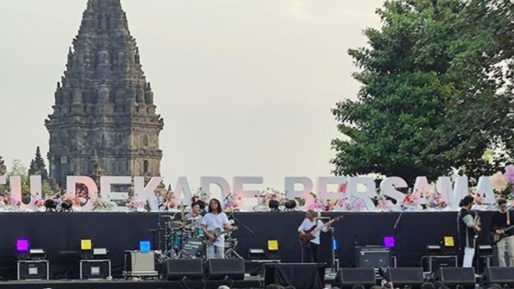 New Policy: Dukung Prambanan Jazz Festival, BRI hadirkan promo-kemudahan transaksi