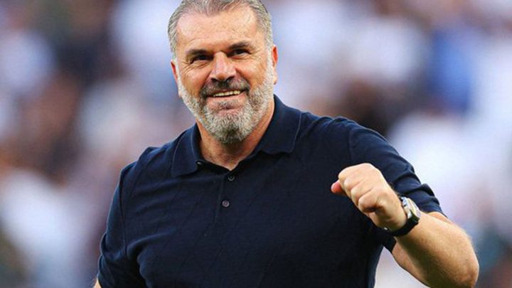 What Happened During: Ange Postecoglou tangani klub Liga Arab Saudi Al Nassr