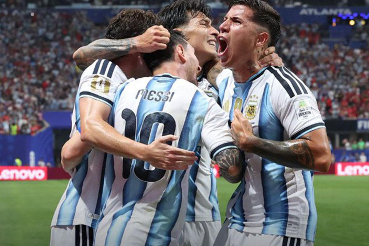 argentina