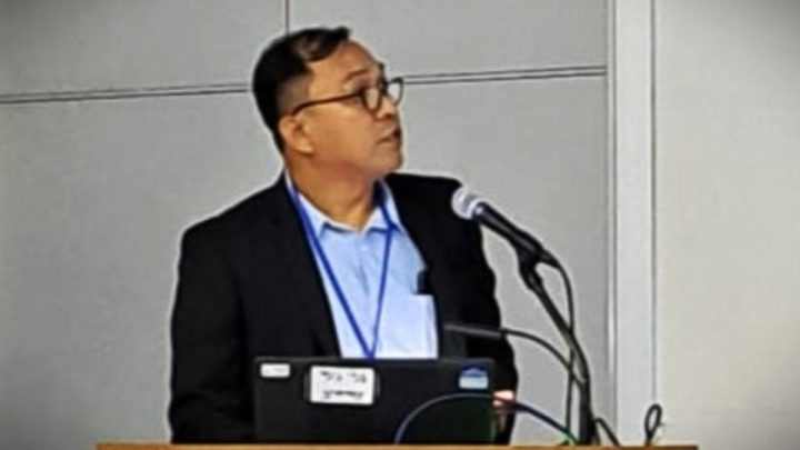 Key Strategy: Ahli ingatkan mitigasi gempa kembar dari pengalaman gempa Venezuela