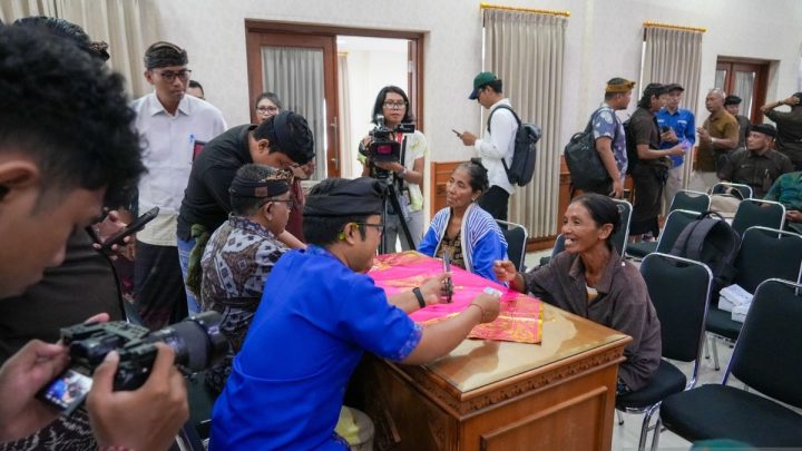 Special Plan: Digitalisasi perlinsos, pintu percepatan digitalisasi layanan publik