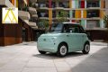 Important Visit: Fiat kembali bangkitkan Multiplina dan Topolino dengan konsep baru