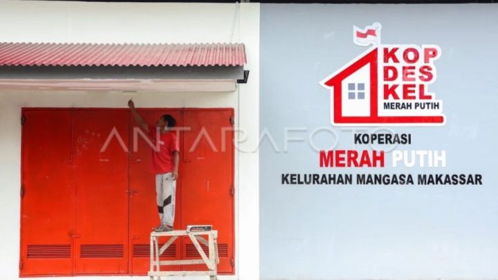 New Policy: KDMP katalis kesejahteraan masyarakat perdesaan