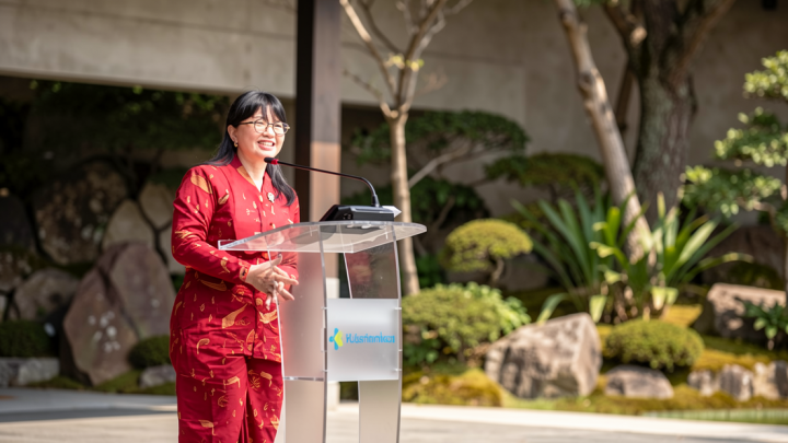Visit Agenda: Wamendikti: Vaksin dengue mRNA RI-China bukti komitmen majukan riset